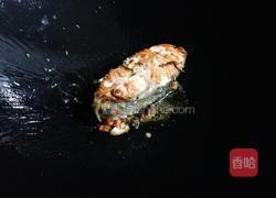 香煎红鲑的做法图解1
