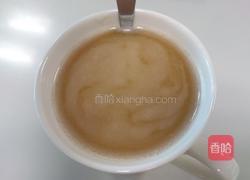 黑糖麦片饮的做法图解2