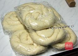 香葱蜗牛的做法图解6