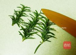 机橄榄油的做法图解1