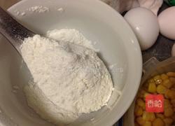 古早味蛋饼的做法图解2