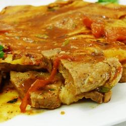 豆油伯酱油食谱的做法[图]