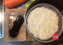 鲑鱼饭的做法图解4