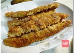 香酥虱目鱼菲力的做法图解10