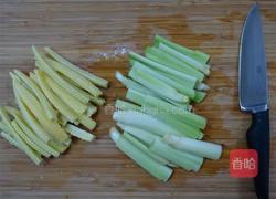 机橄榄油的做法图解1