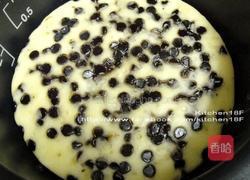 巧克力蛋糕的做法图解5