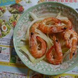 冰镇啤酒虾的做法[图]