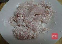 咸酥虱目鱼的做法图解3