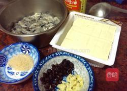 豆鼓鲜蚵的做法图解4