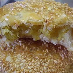地瓜酥的做法[图]