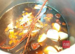 丹参山药排骨汤的做法图解4