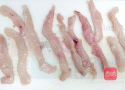 虱目鱼菲力双拼的做法图解2