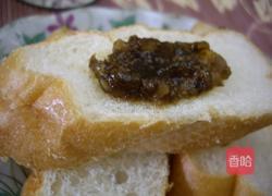 香菇海苔酱的做法图解5