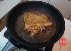 日式照烧鸡腿的做法图解6