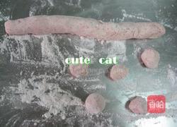 黑糖红麹汤圆的做法图解7
