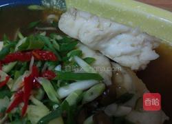 清蒸龙胆石斑的做法图解4