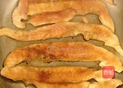 伪蒲烧真虱目鱼的做法图解3