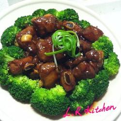 无锡排骨的做法[图]