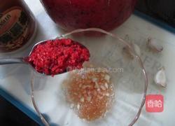 红麹酱烧鸡块的做法图解5