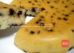 巧克力蛋糕的做法图解6