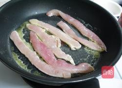 虱目鱼菲力双拼的做法图解7