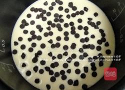 巧克力蛋糕的做法图解4