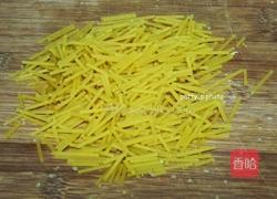 橄榄义面沙拉的做法图解2