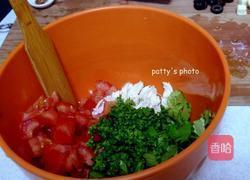 橄榄义面沙拉的做法图解9