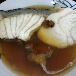 清蒸石斑的做法[图]