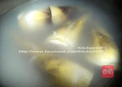 凉拌绿竹笋电锅的做法图解4