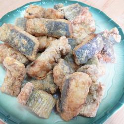 酥炸鱼虎的做法[图]