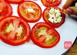 意式番茄乳酪拼盘的做法图解5