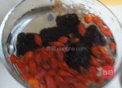 食谱牛蒡参炖鸡汤的做法图解2