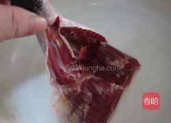 红麹酱烧鸡块的做法图解4