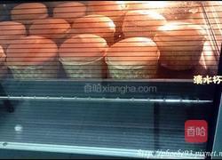 清水杯子蛋糕的做法图解4