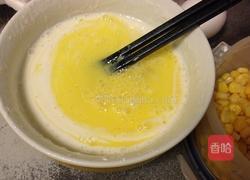 古早味蛋饼的做法图解4