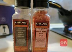 机冷压橄榄油的做法图解4