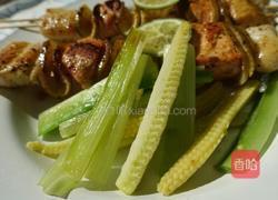 机橄榄油的做法图解4