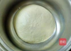 低温发酵披萨皮的做法图解3