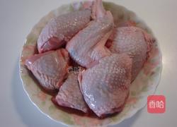 人参元气炖鸡汤的做法图解2