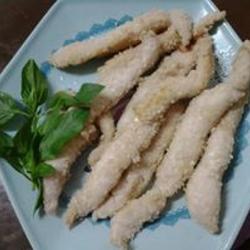 咸酥虱目鱼的做法[图]