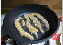 香酥虱目鱼菲力的做法图解8