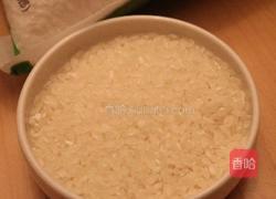 一口可爱圆仔饭团的做法图解5