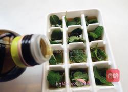 机冷压橄榄油的做法图解3