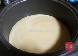 面粉软Q戚风蛋糕的做法图解2