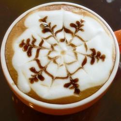 焦糖玛奇朵的做法[图]