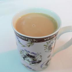 鲜奶红茶的做法[图]