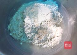 面包│蜜旺果舖的做法图解2