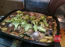 机橄榄油的做法图解4