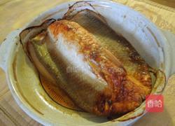 蒲烧无刺虱目鱼的做法图解1
